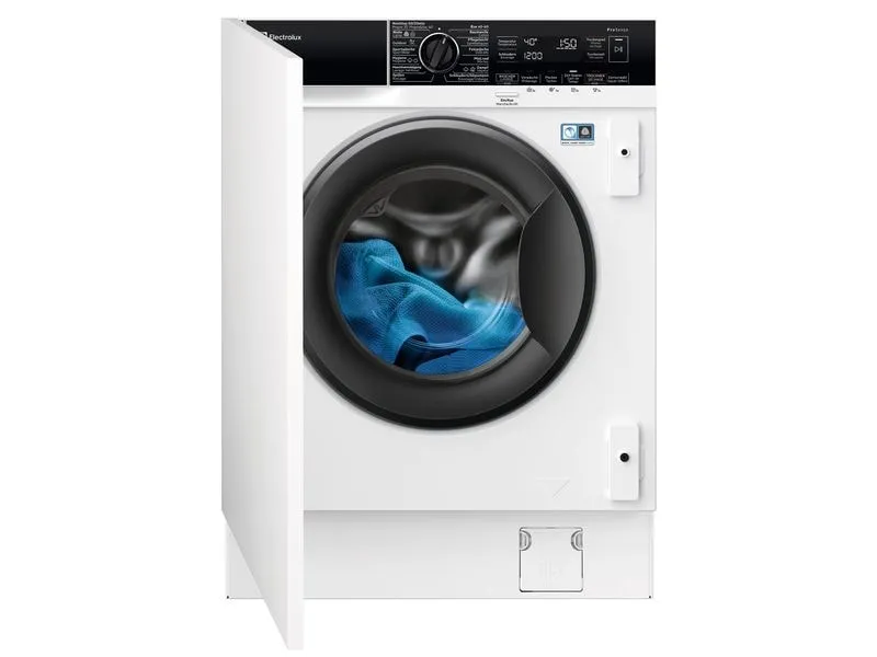 Electrolux Einbau-Waschtrockner Electrolux WTGL3 VI500 Links Electrolux Einbau-Waschtrockner Electrolux WTGL3 VI500 Links
