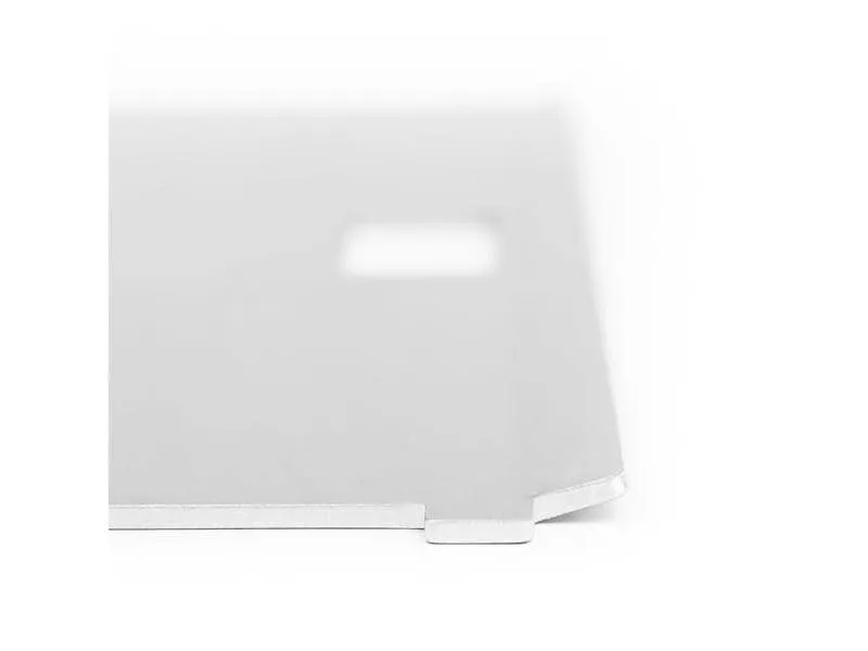 Fennek Grill Grillplatte Plancha Fennek Grill Grillplatte Plancha