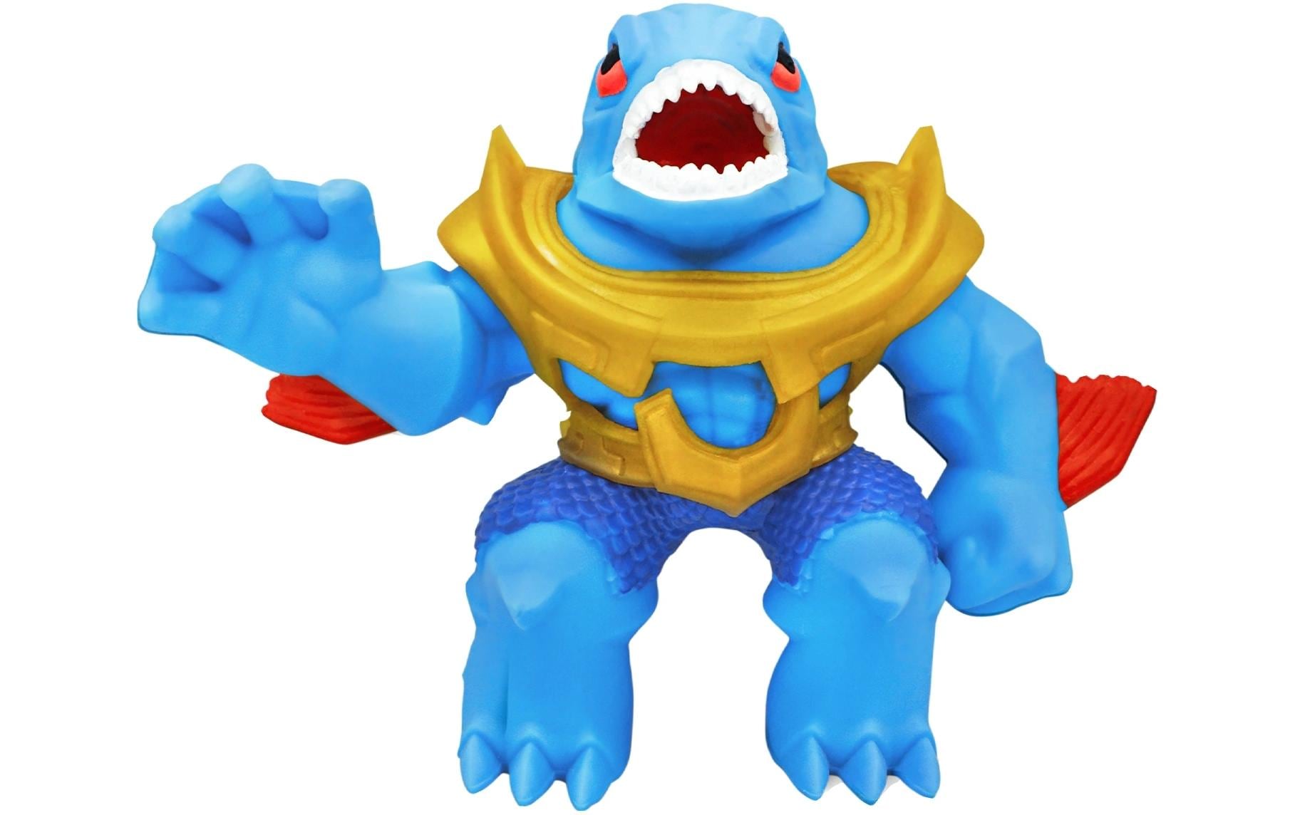 Elastikorps Fighter Pirus 16 cm