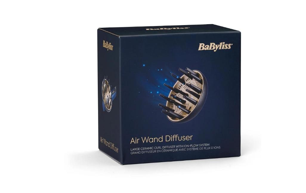 Babyliss Diffuser Air Wand