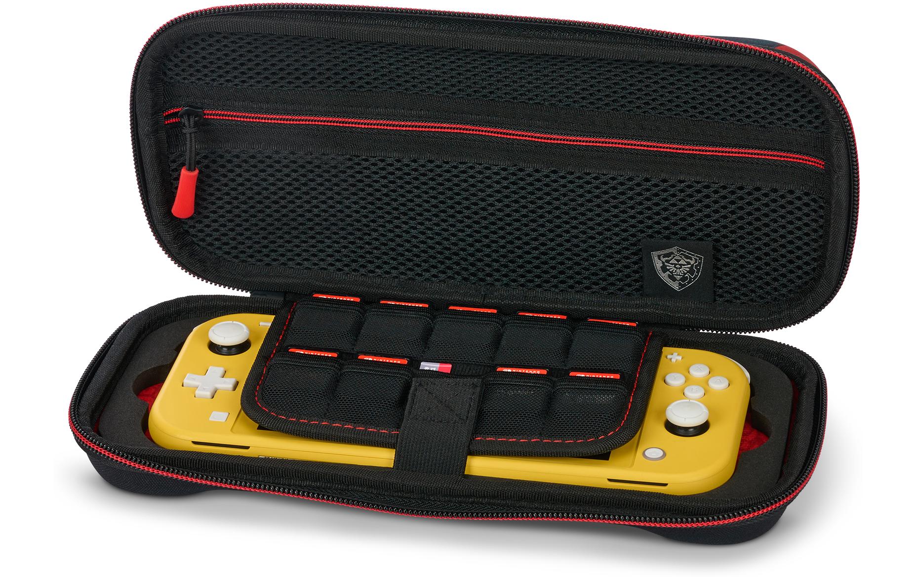 Power A Protection Case Link vs Ganondorf