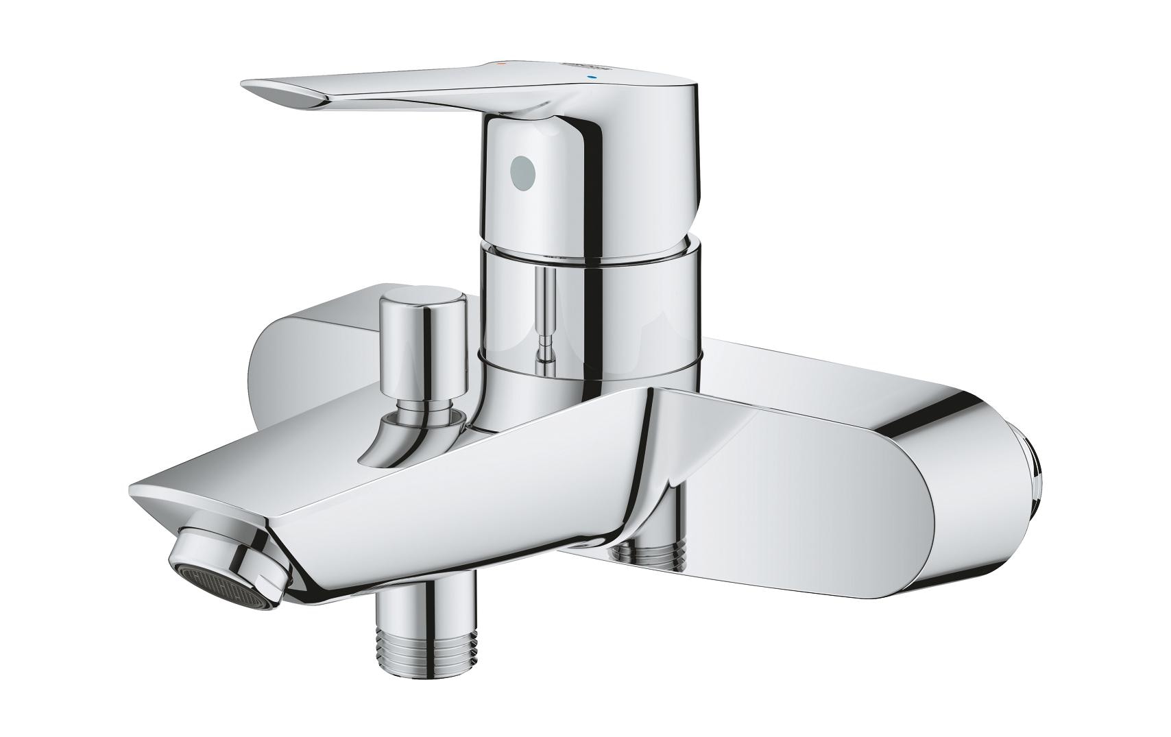 GROHE Badewannenarmatur QuickFix Start 153 mm, 3/4