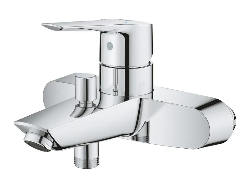GROHE Badewannenarmatur QuickFix Start 153 mm, 3/4 GROHE Badewannenarmatur QuickFix Start 153 mm, 3/4