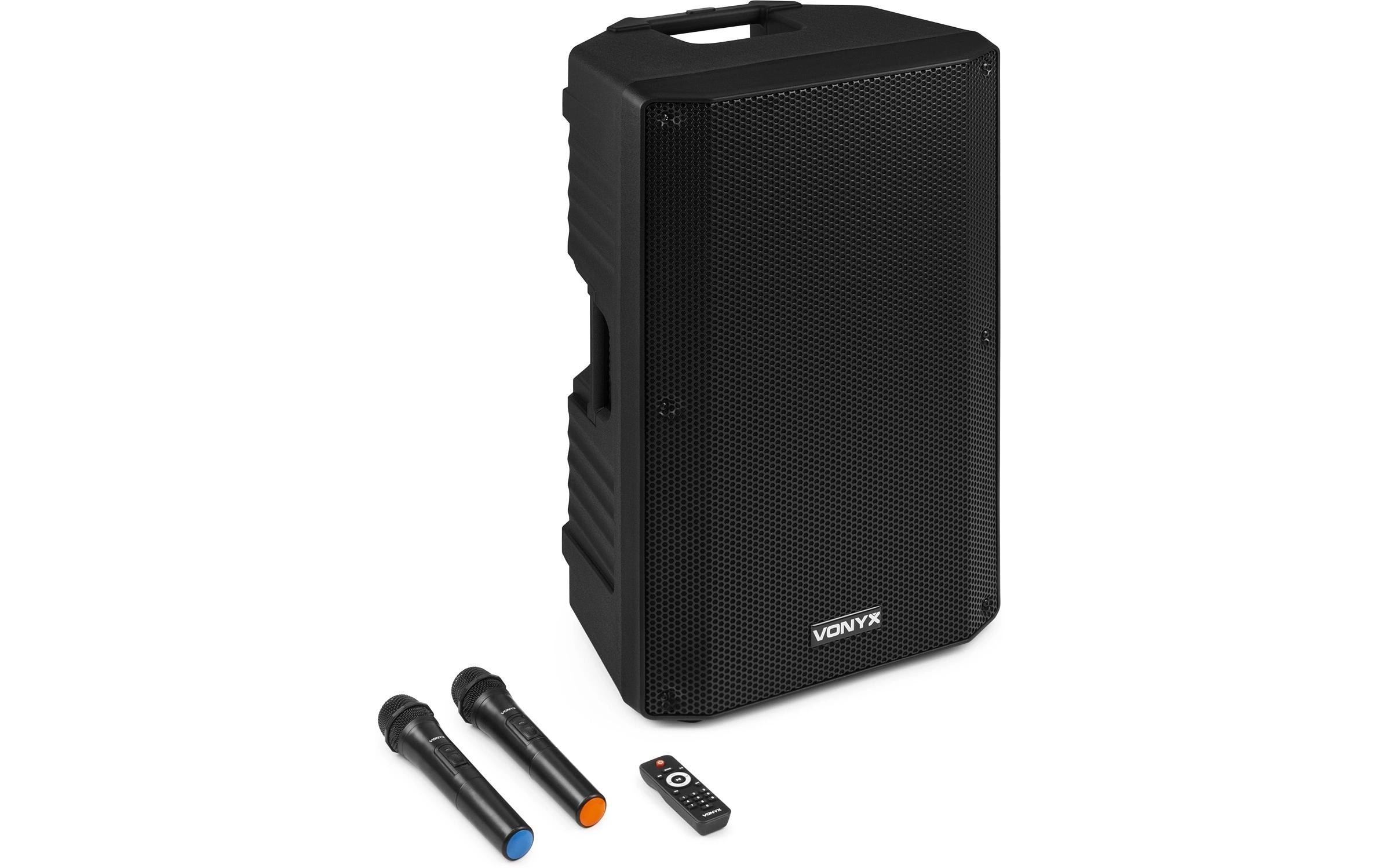 Vonyx PA-System VSA700 Vonyx PA-System VSA700