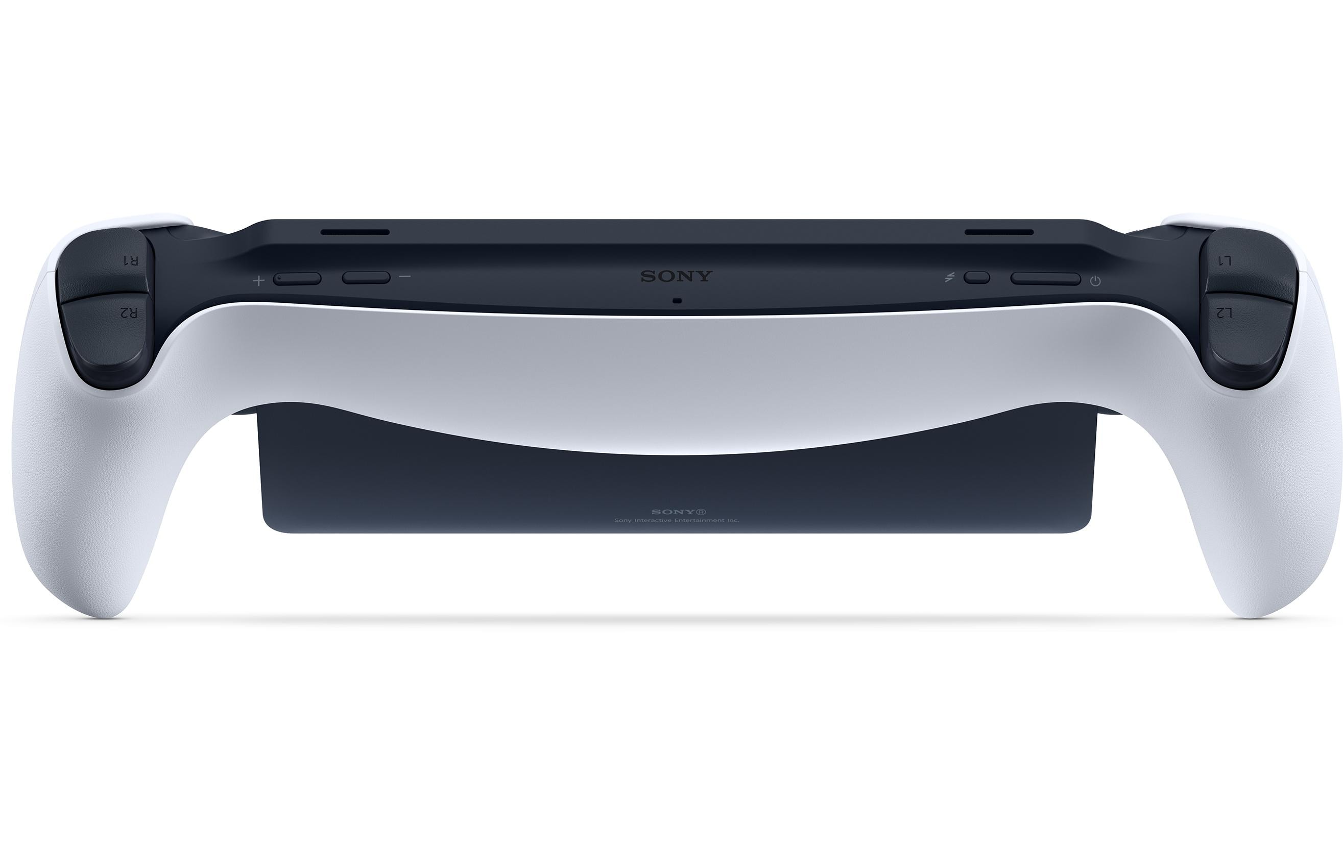 Sony Handheld PlayStation Portal Remote Player