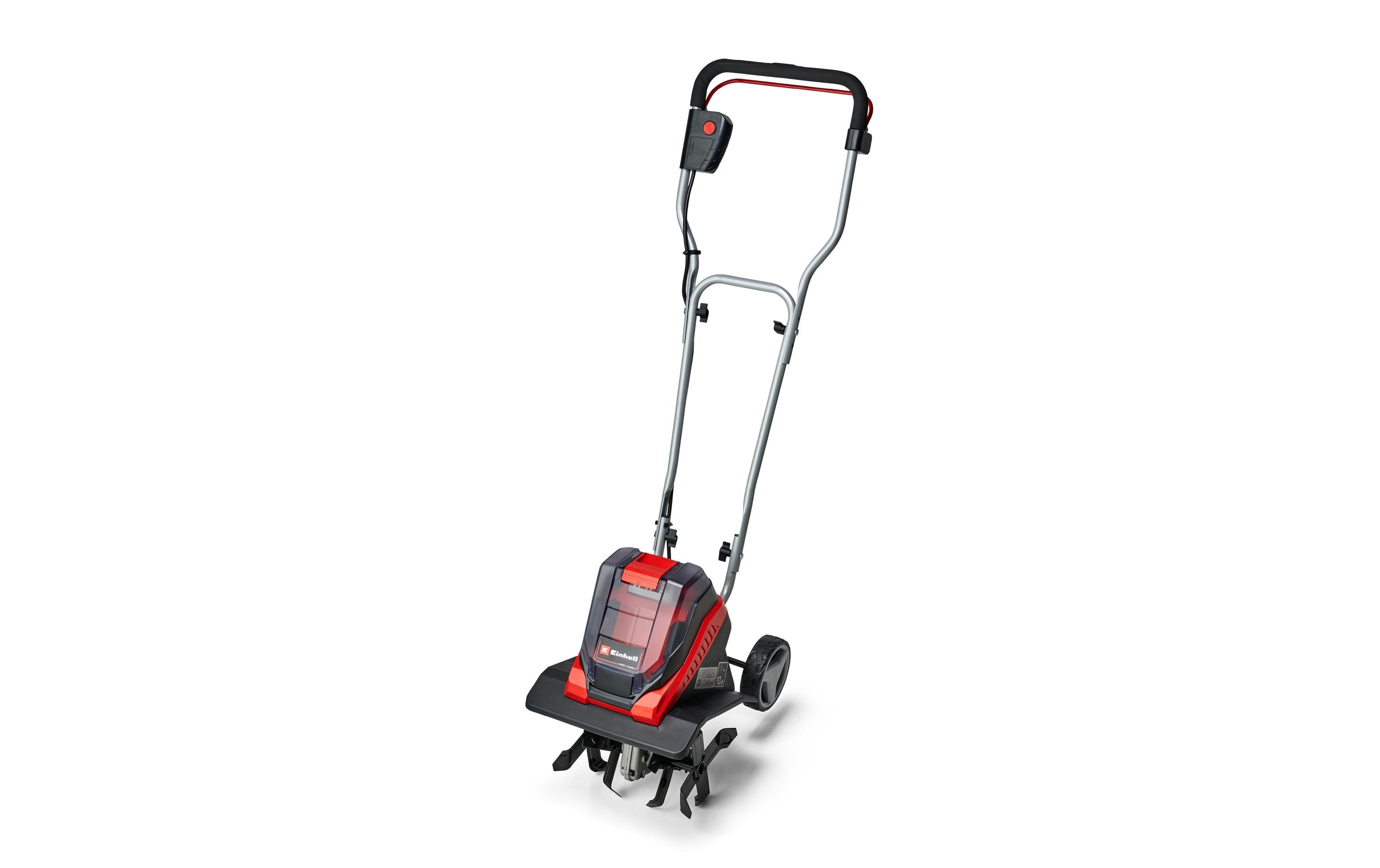 Einhell Akku-Bodenhacke GE-CR 30 Li – Solo