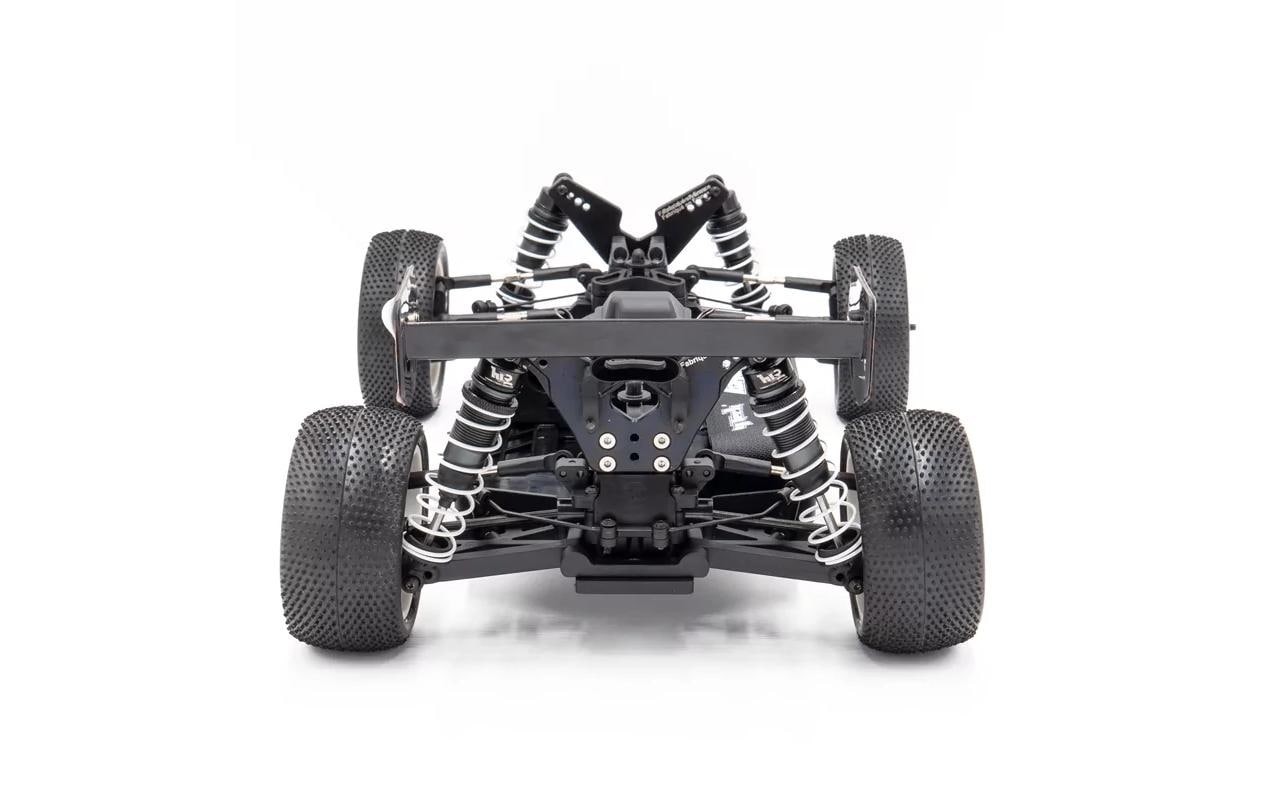 Hobbytech Buggy BXR S2 4WD Bausatz, 1:10