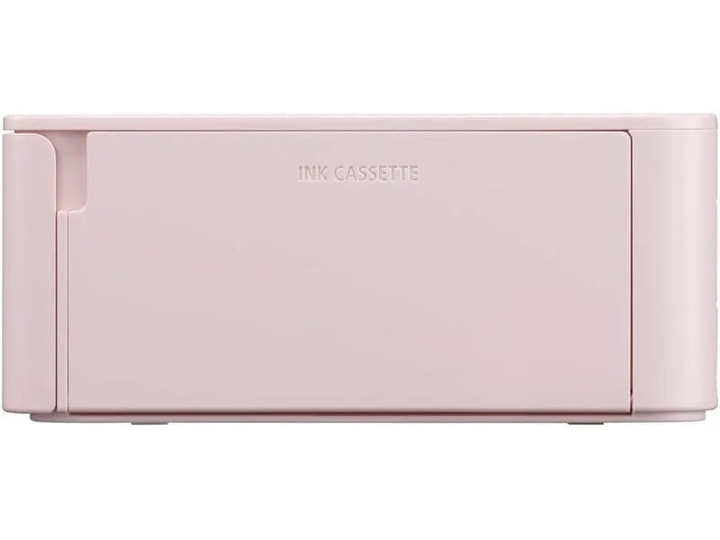 Canon Fotodrucker Selphy CP1500 Rosa