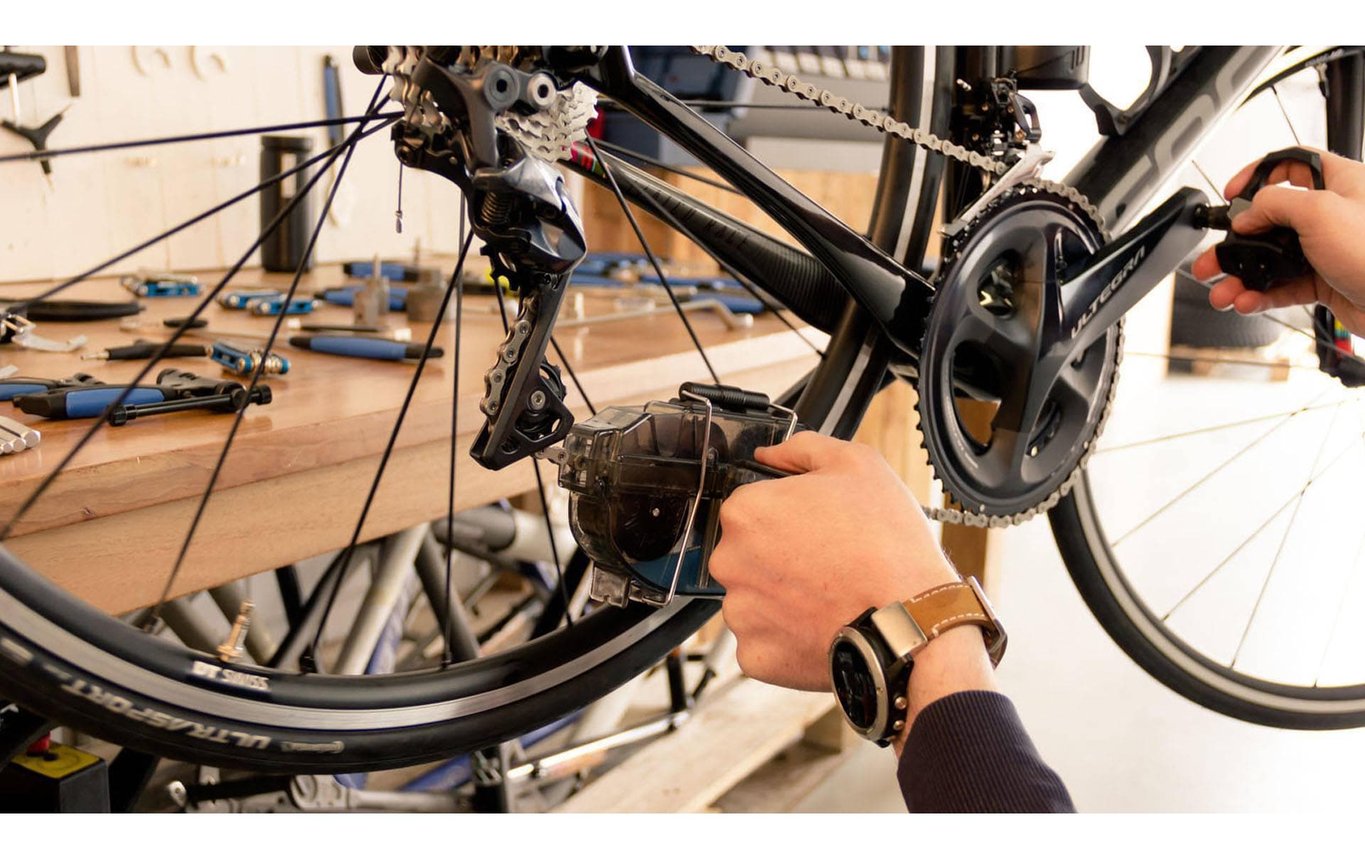 BBB Kettenreiniger Bright & Fresh BTL-21