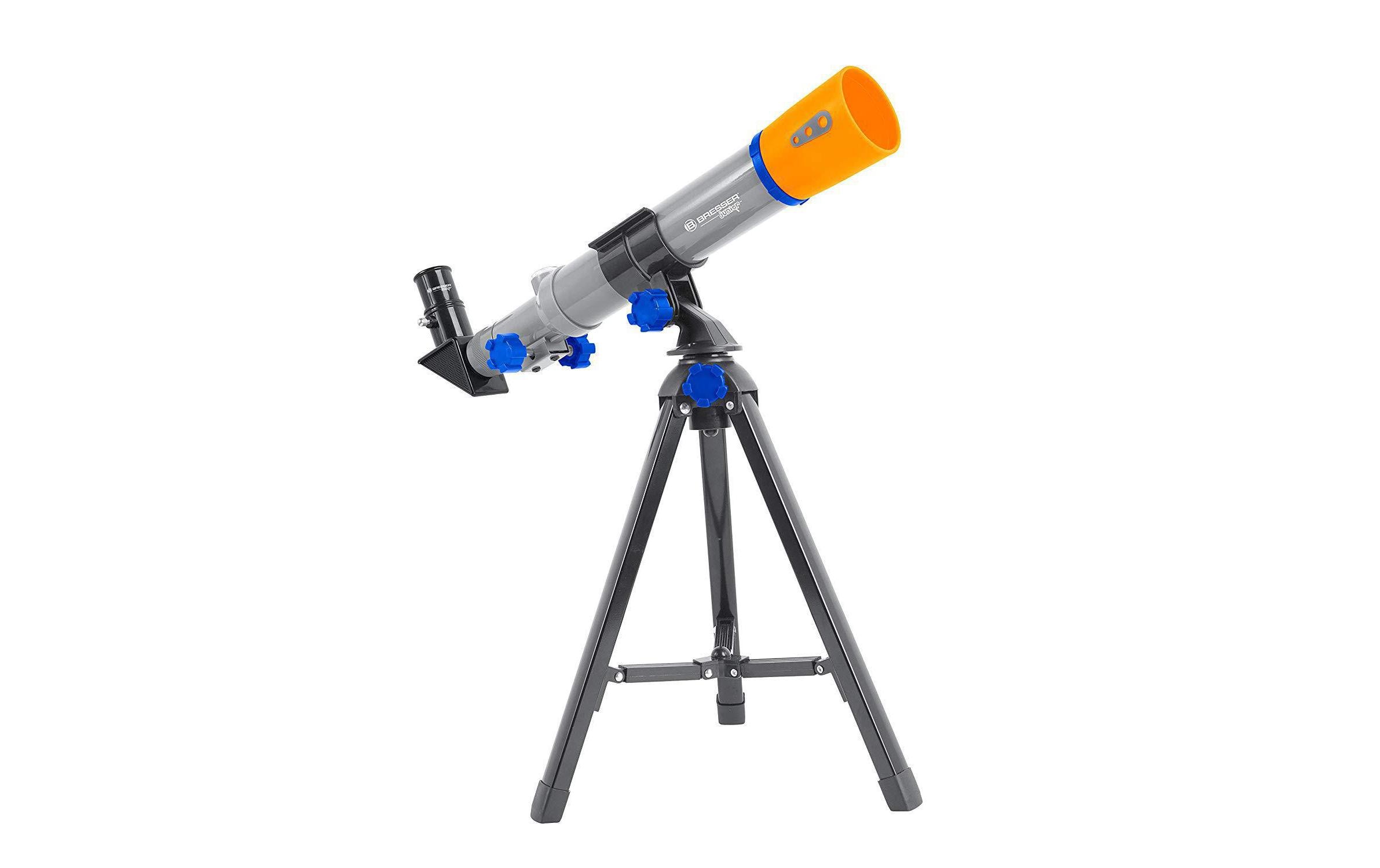 Bresser junior Teleskop Junior 40/400 Bresser junior Teleskop Junior 40/400