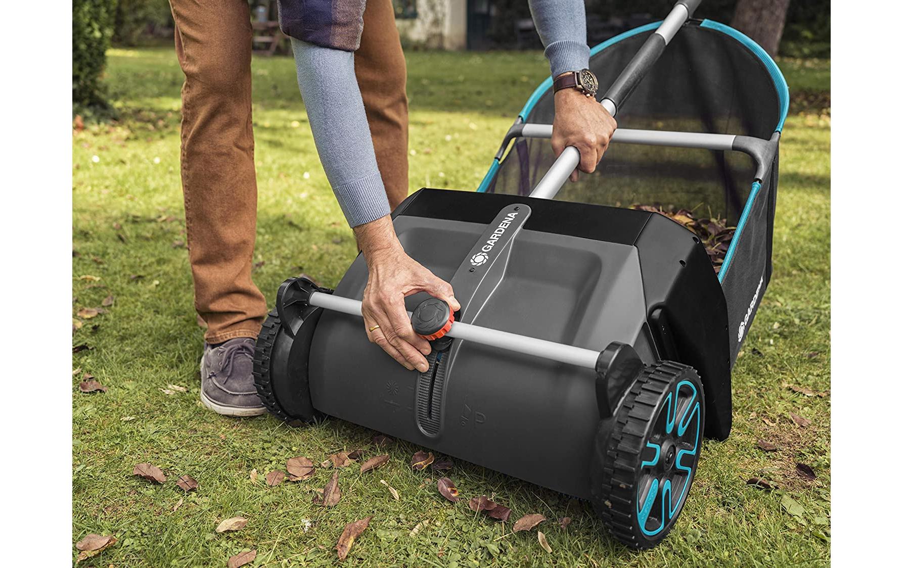 GARDENA Laubsammler 3565