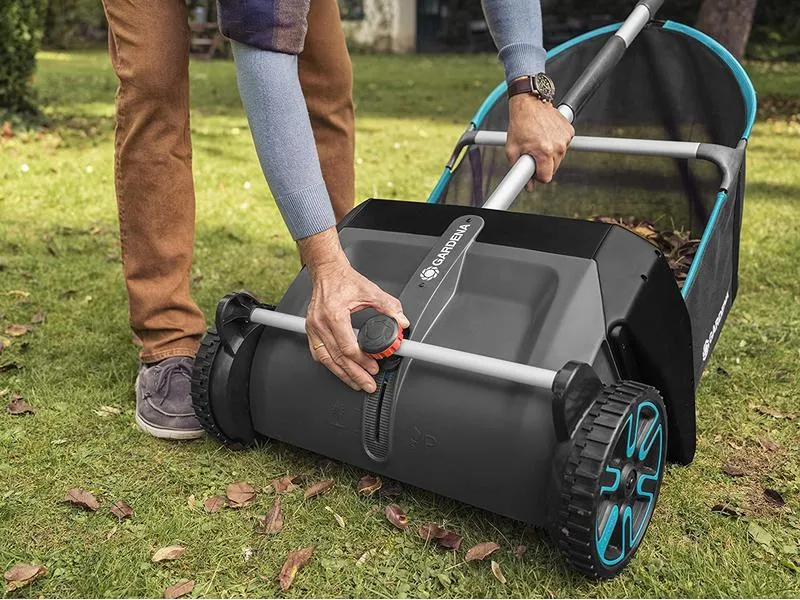 GARDENA Laubsammler 3565 GARDENA Laubsammler 3565