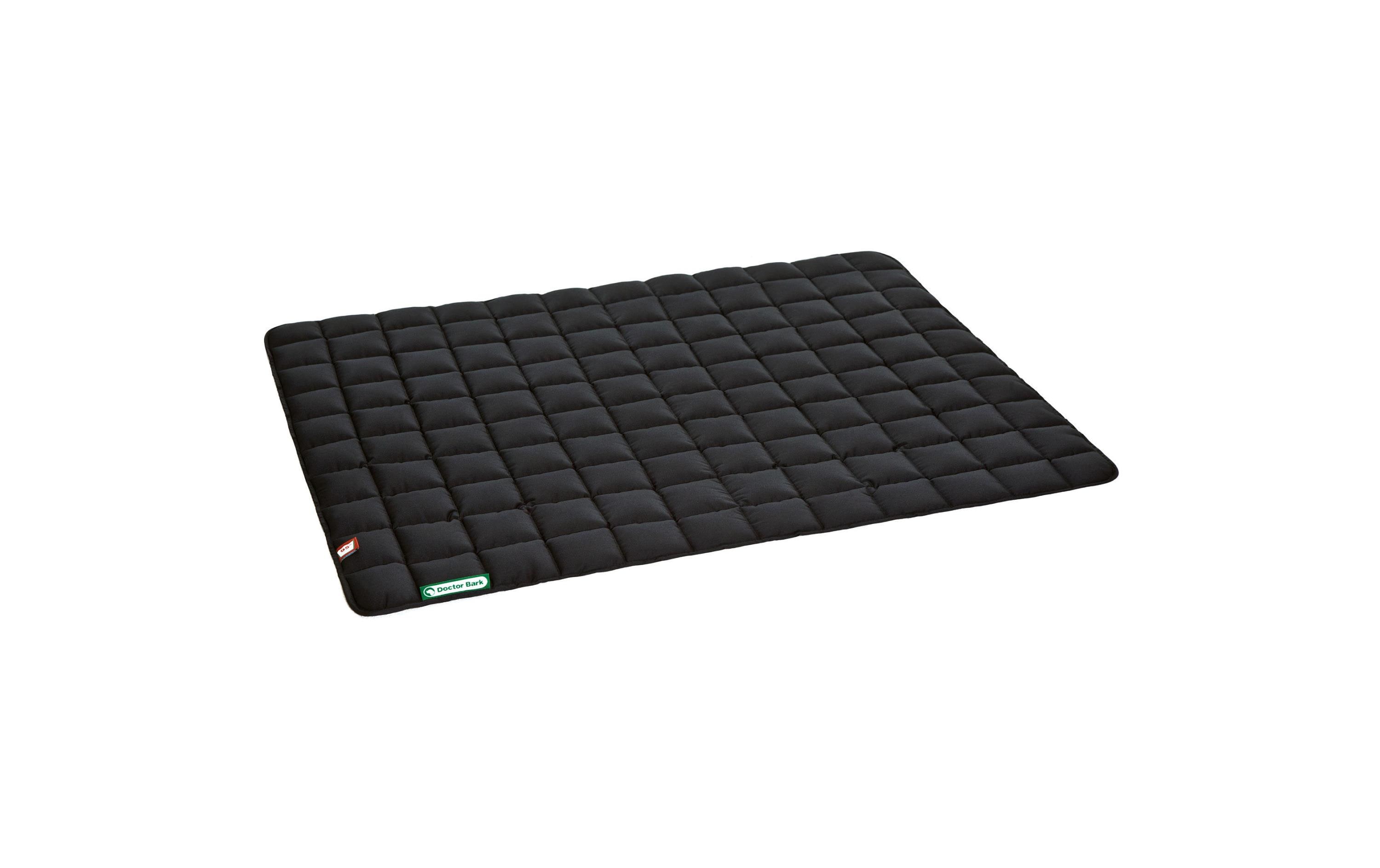 Doctor Bark Hunde-Decke Allrounder 120 x 100 cm Doctor Bark Hunde-Decke Allrounder 120 x 100 cm