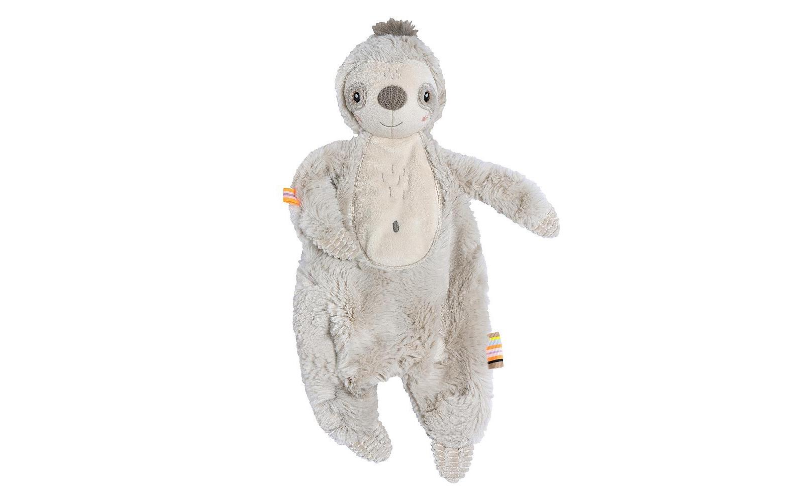 fehn Schmusetuch Faultier