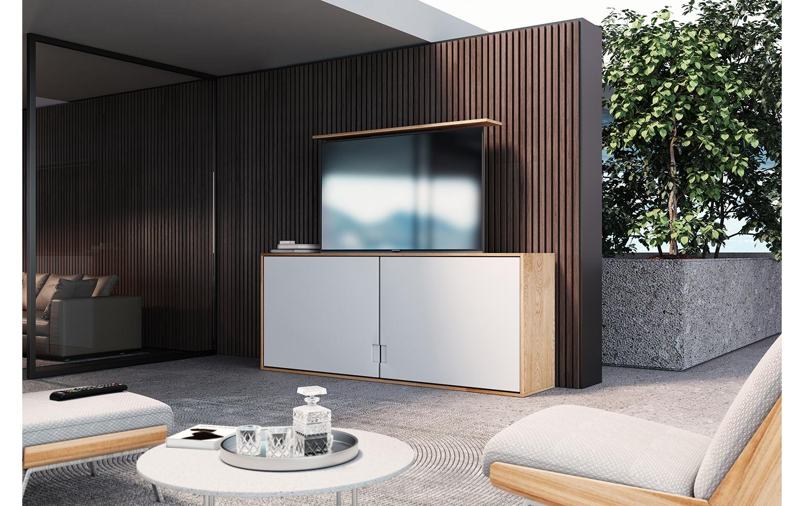 My Wall TV-Lift My Wall HP 63-1 max. 60 kg