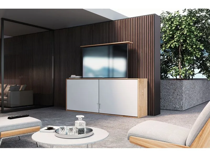 My Wall TV-Lift My Wall HP 63-1 max. 60 kg My Wall TV-Lift My Wall HP 63-1 max. 60 kg