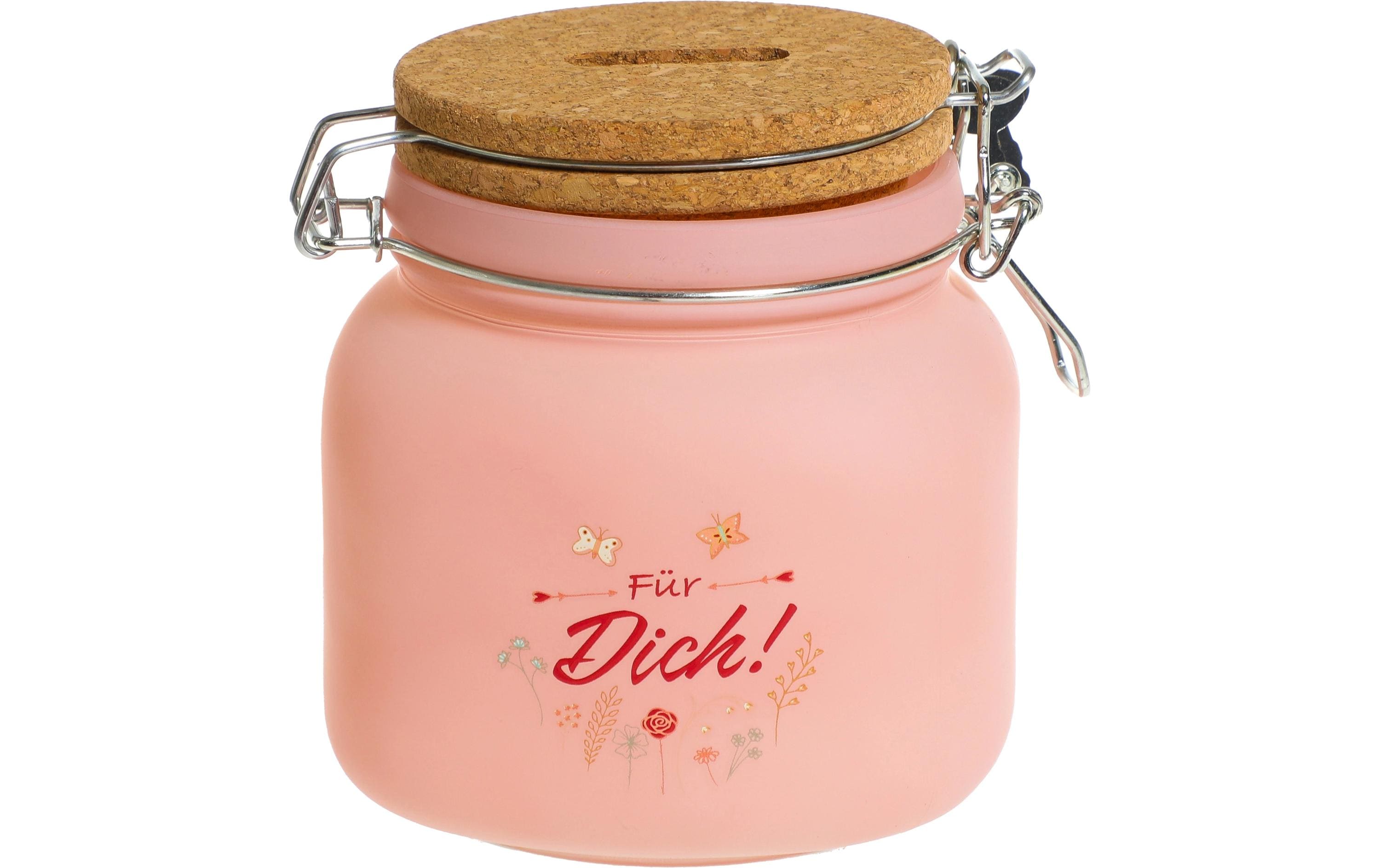 Trendcompany Spardose Für Dich