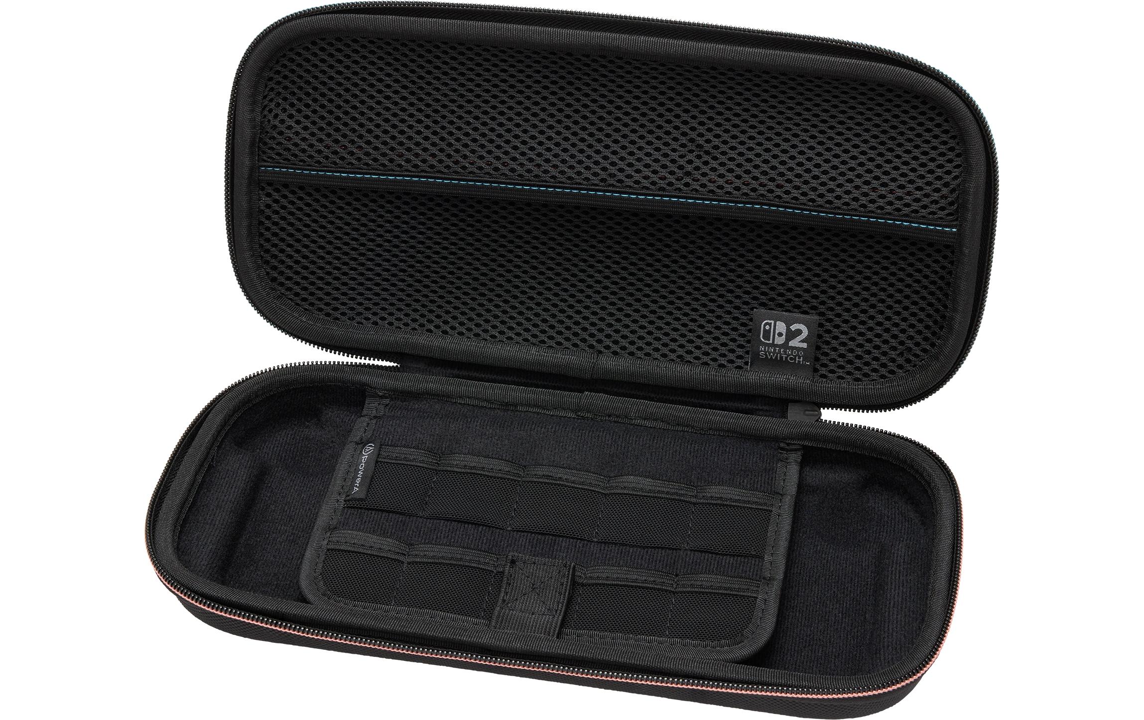 Power A Tasche Switch 2 Schwarz
