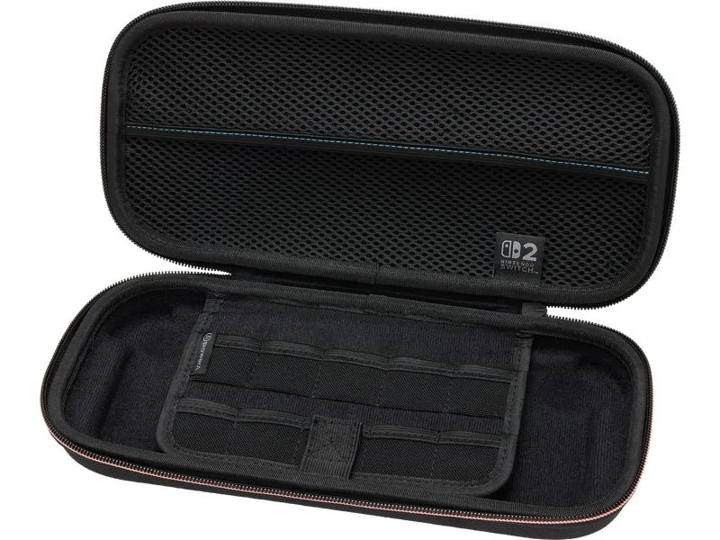 Power A Tasche Switch 2 Schwarz