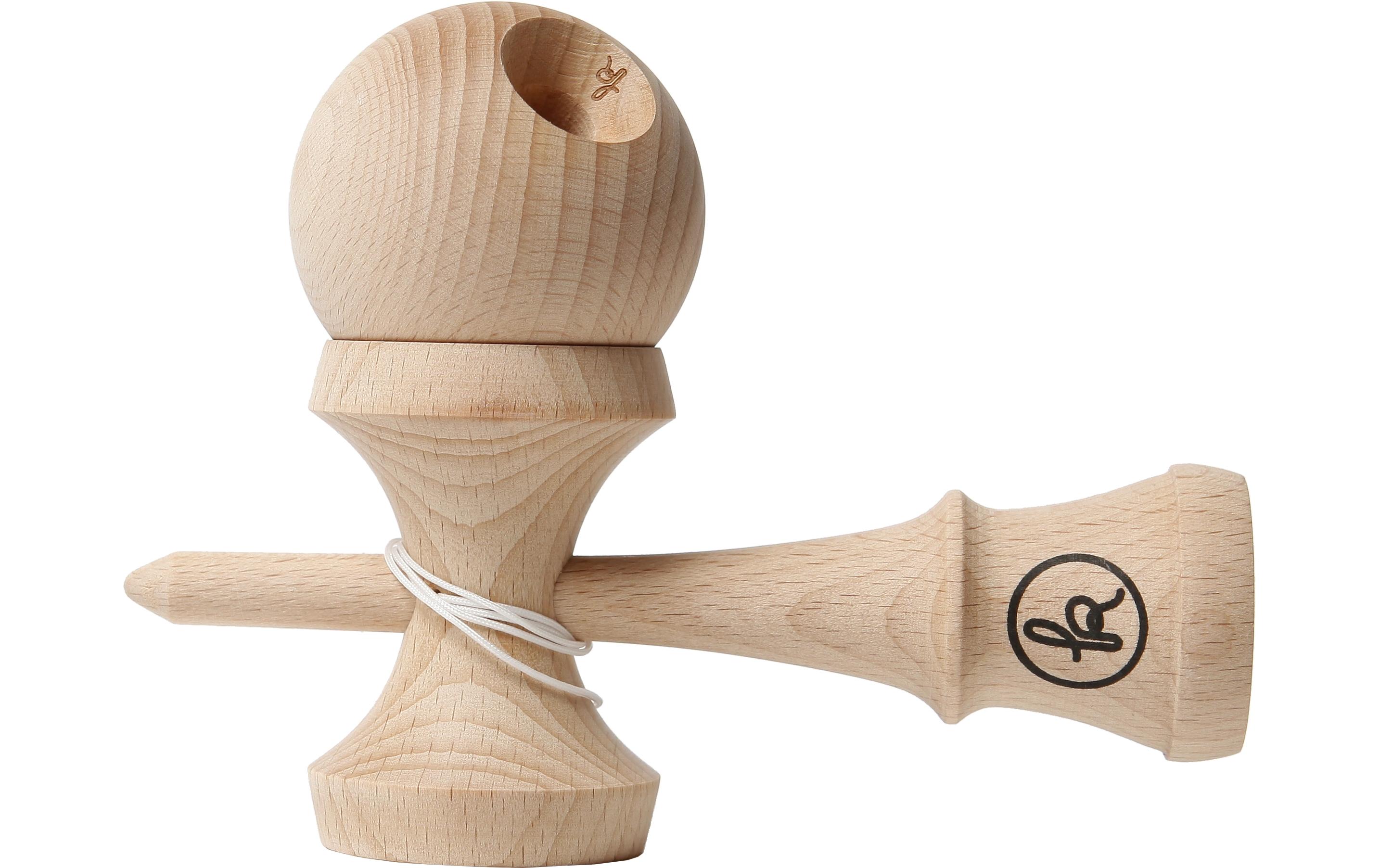 Kendama Europe Kendama Play One – Natural