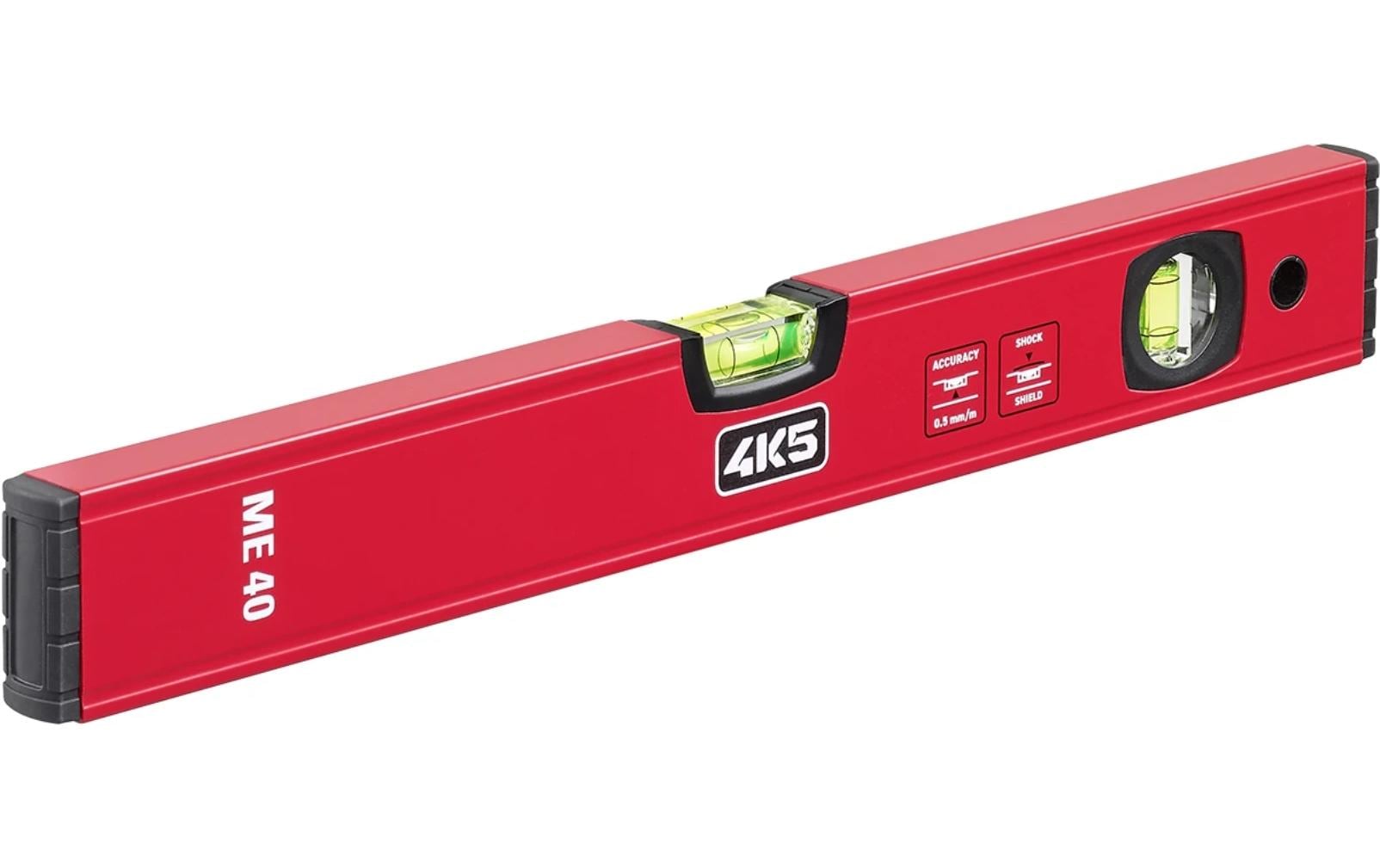 Laserliner Wasserwaage ME40 Laserliner Wasserwaage ME40