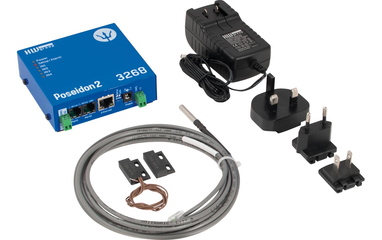 HWgroup Poseidon2 3268 Tset HWgroup Poseidon2 3268 Tset