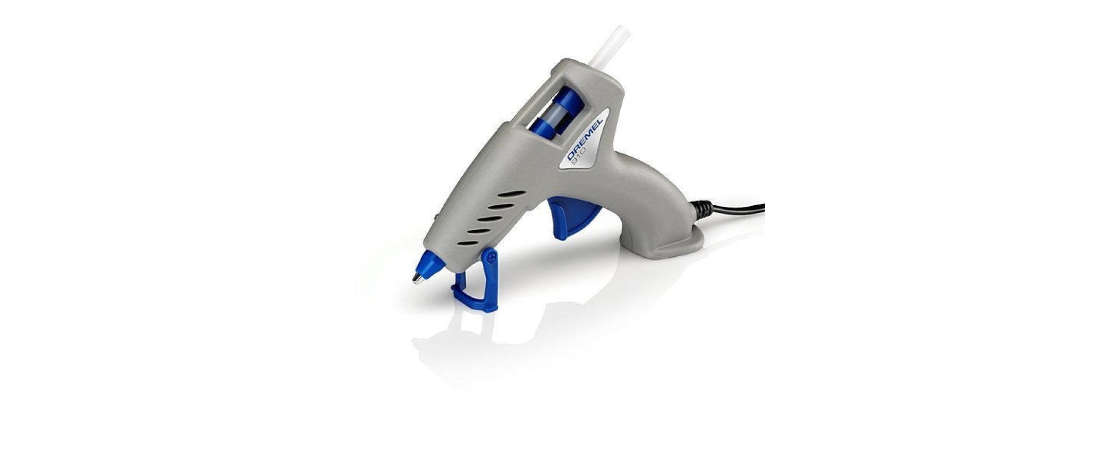 Dremel Heissklebepistole 910-3 Dremel Heissklebepistole 910-3
