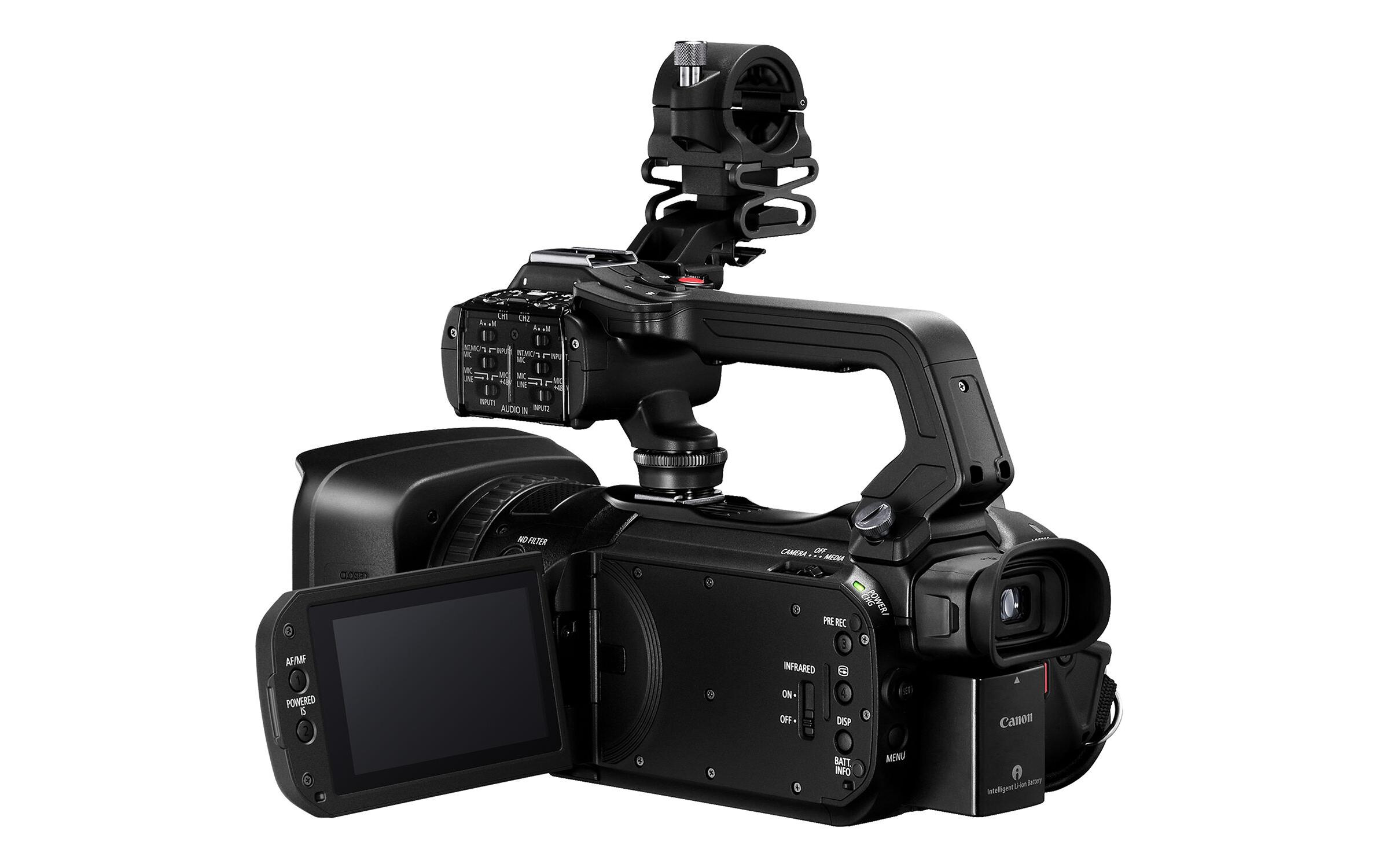 Canon Videokamera XA75 Canon Videokamera XA75