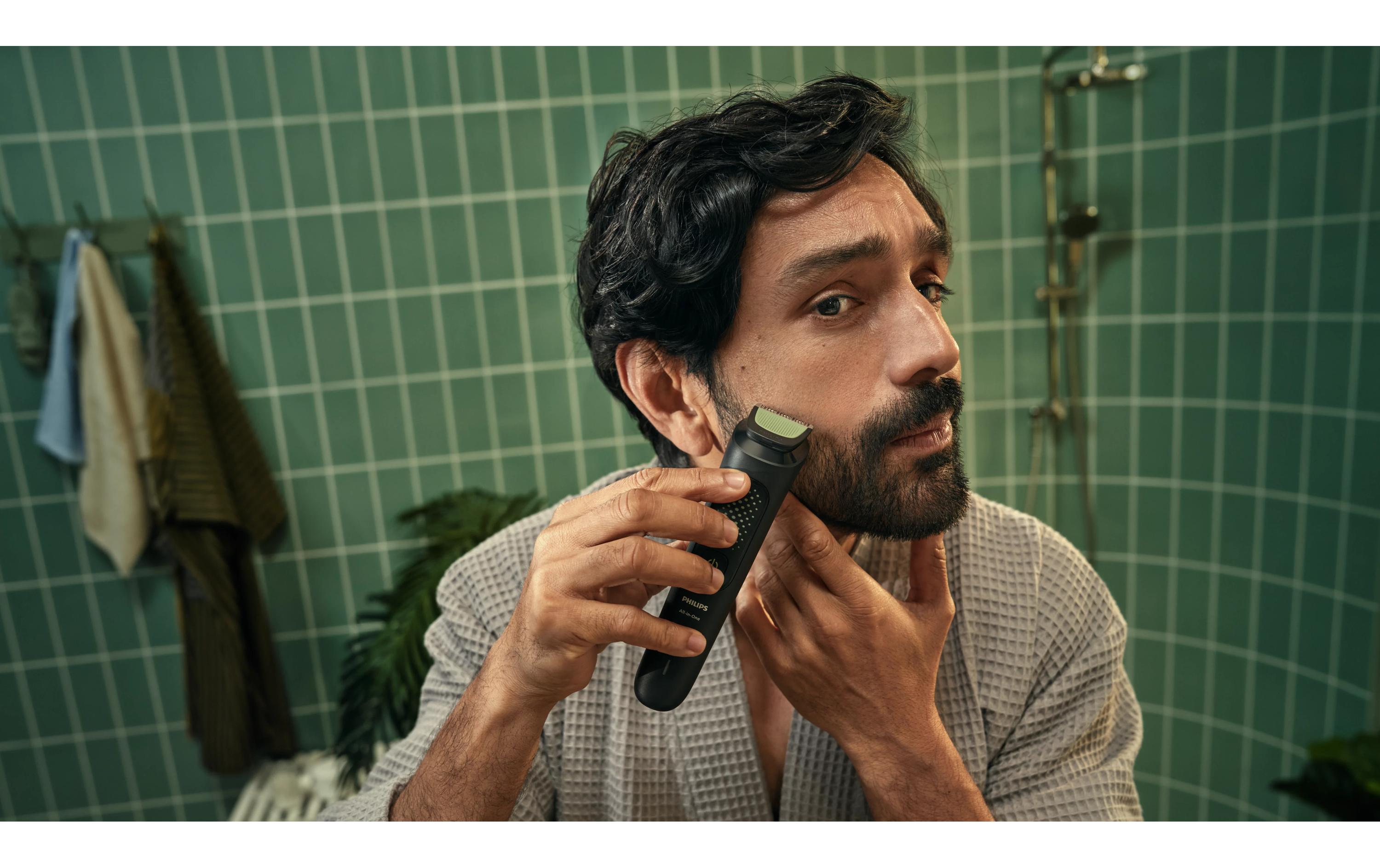 Philips All-in-One Trimmer Series 3000 Philips All-in-One Trimmer Series 3000