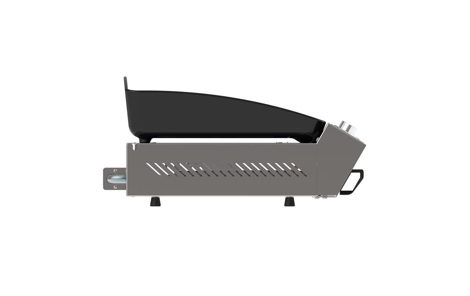 ENO Gasgrill Plancha Chambord 45