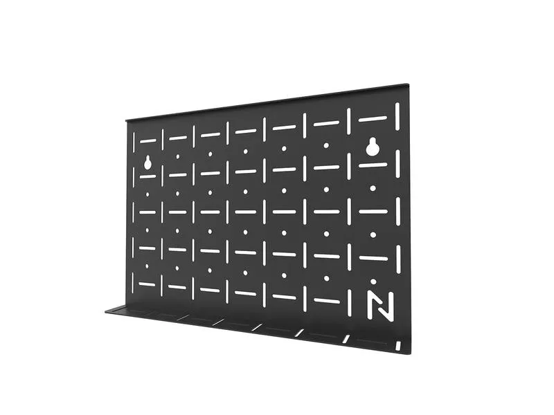 NEOMOUNTS TV-Trolley FL50-525BL1 Schwarz NEOMOUNTS TV-Trolley FL50-525BL1 Schwarz