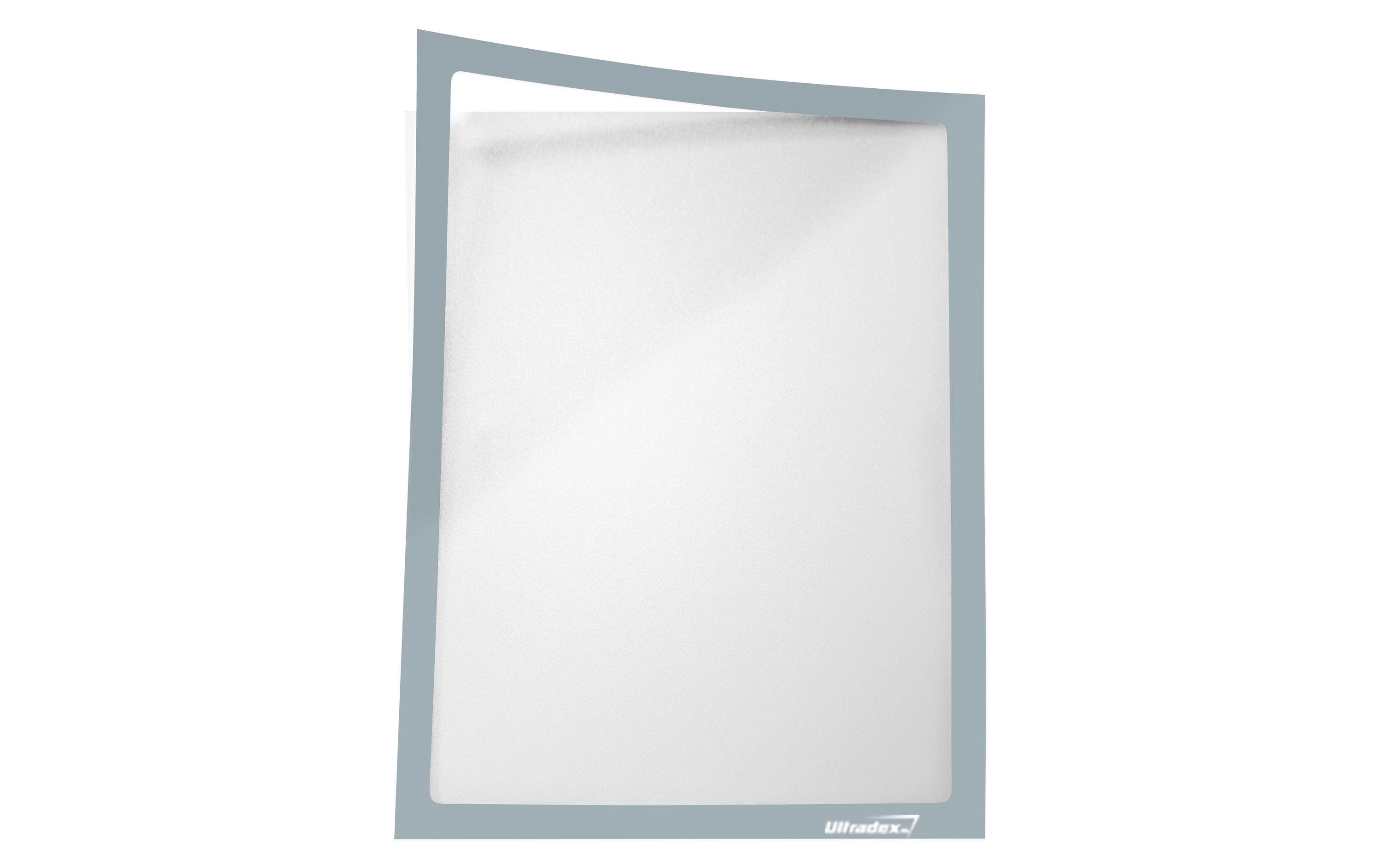 Büromaterial Präsentationsrahmen A4 Grau Büromaterial Präsentationsrahmen A4 Grau