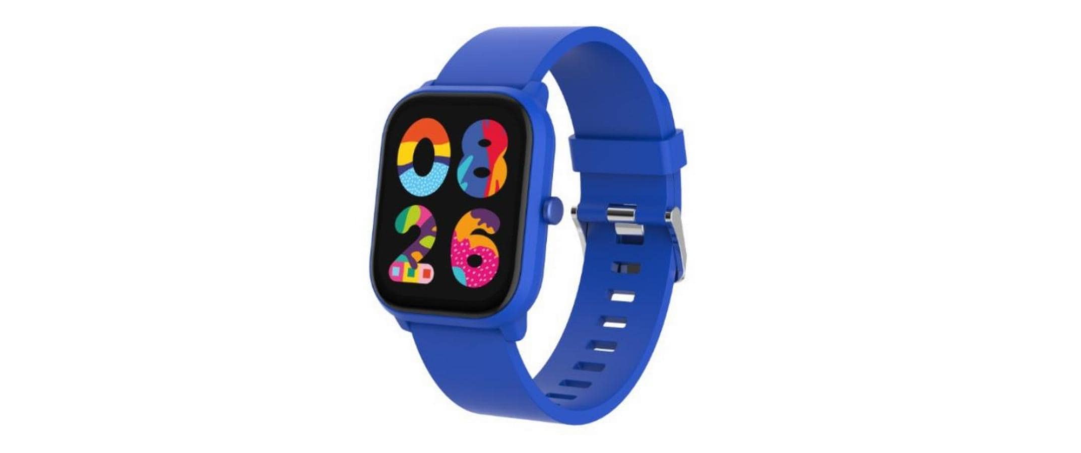 Celly KIDSWATCHBTBL Blau