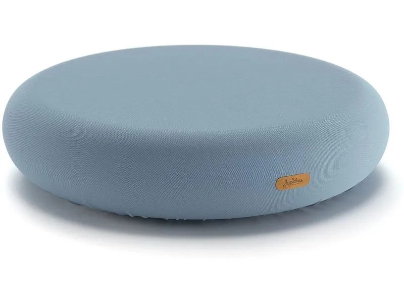 Jupiduu Indoor Trampolin Jumpspot, Blau Durchmesser: 100 cm Jupiduu Indoor Trampolin Jumpspot, Blau Durchmesser: 100 cm