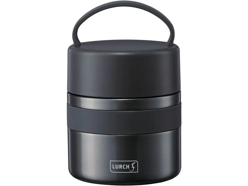 Lurch Thermo-Foodbehälter Iso-Pot 2.0 500 ml, Lurch Thermo-Foodbehälter Iso-Pot 2.0 500 ml,