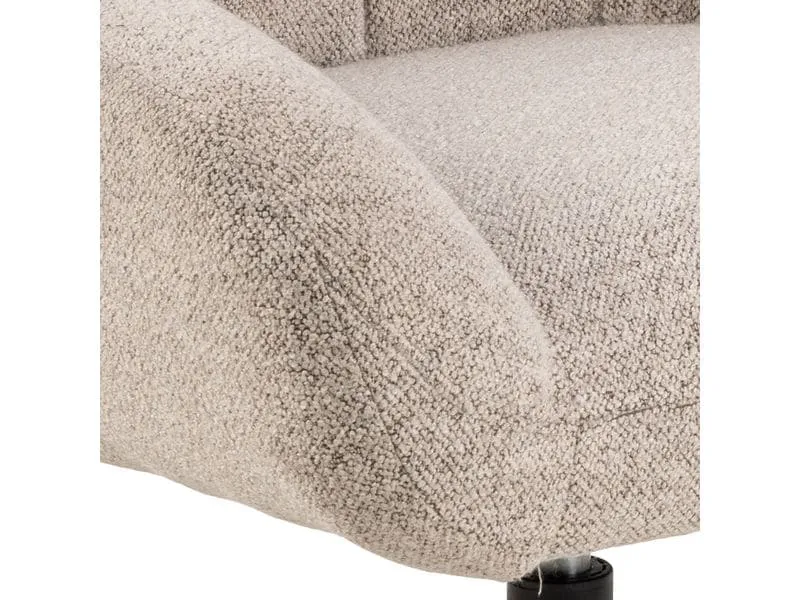 AC Design Sessel Paris Beige AC Design Sessel Paris Beige