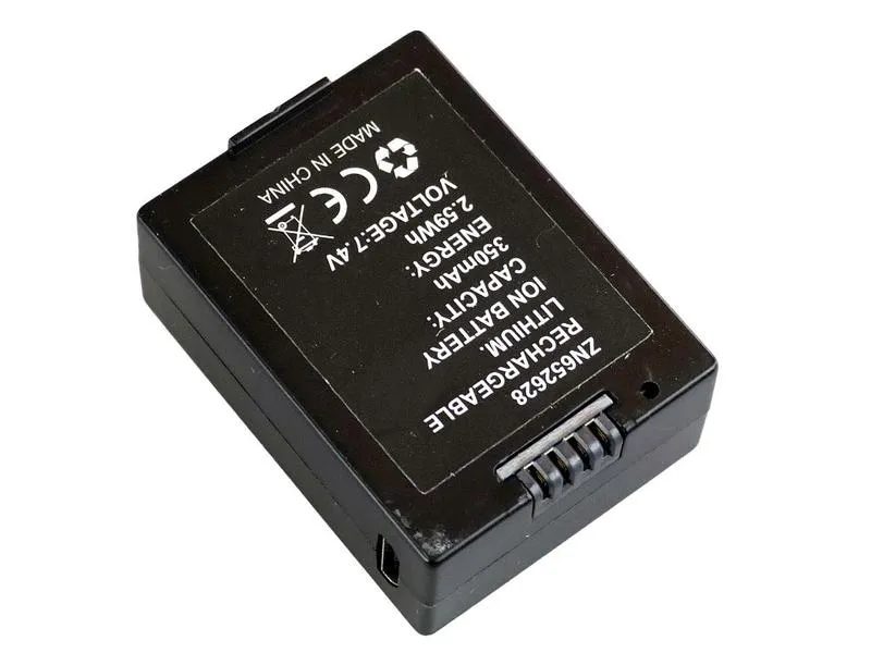 Amewi RC-Akku LiPo 350 mAh 7.4 V AFX-135 Amewi RC-Akku LiPo 350 mAh 7.4 V AFX-135