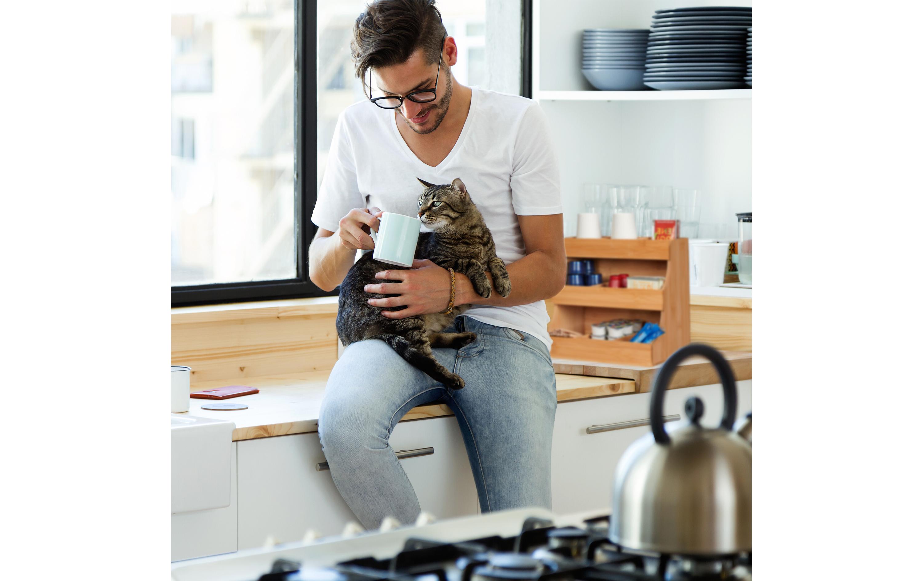 relaxdays Kaffee-Organizer mit 9 Fächern