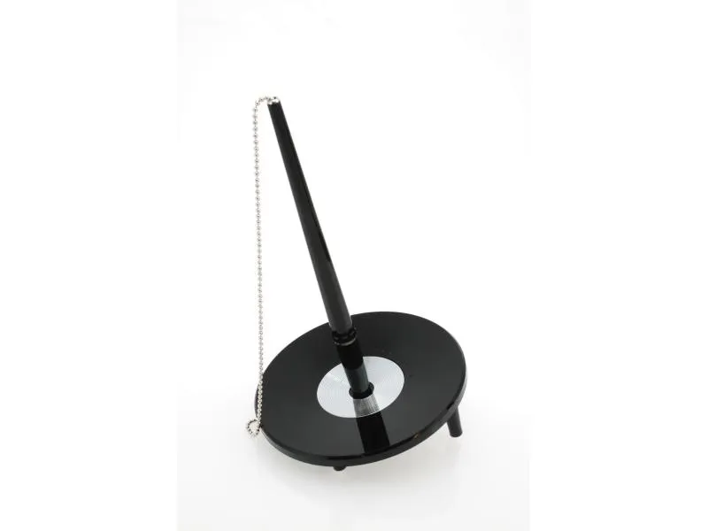 Ballograf Kugelschreiber Deskset Medium (M), Schwarz Ballograf Kugelschreiber Deskset Medium (M), Schwarz