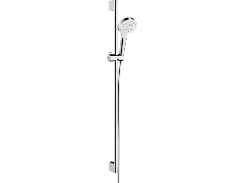 hansgrohe Duschsystem Crometta Vario EcoSmart 90 cm hansgrohe Duschsystem Crometta Vario EcoSmart 90 cm