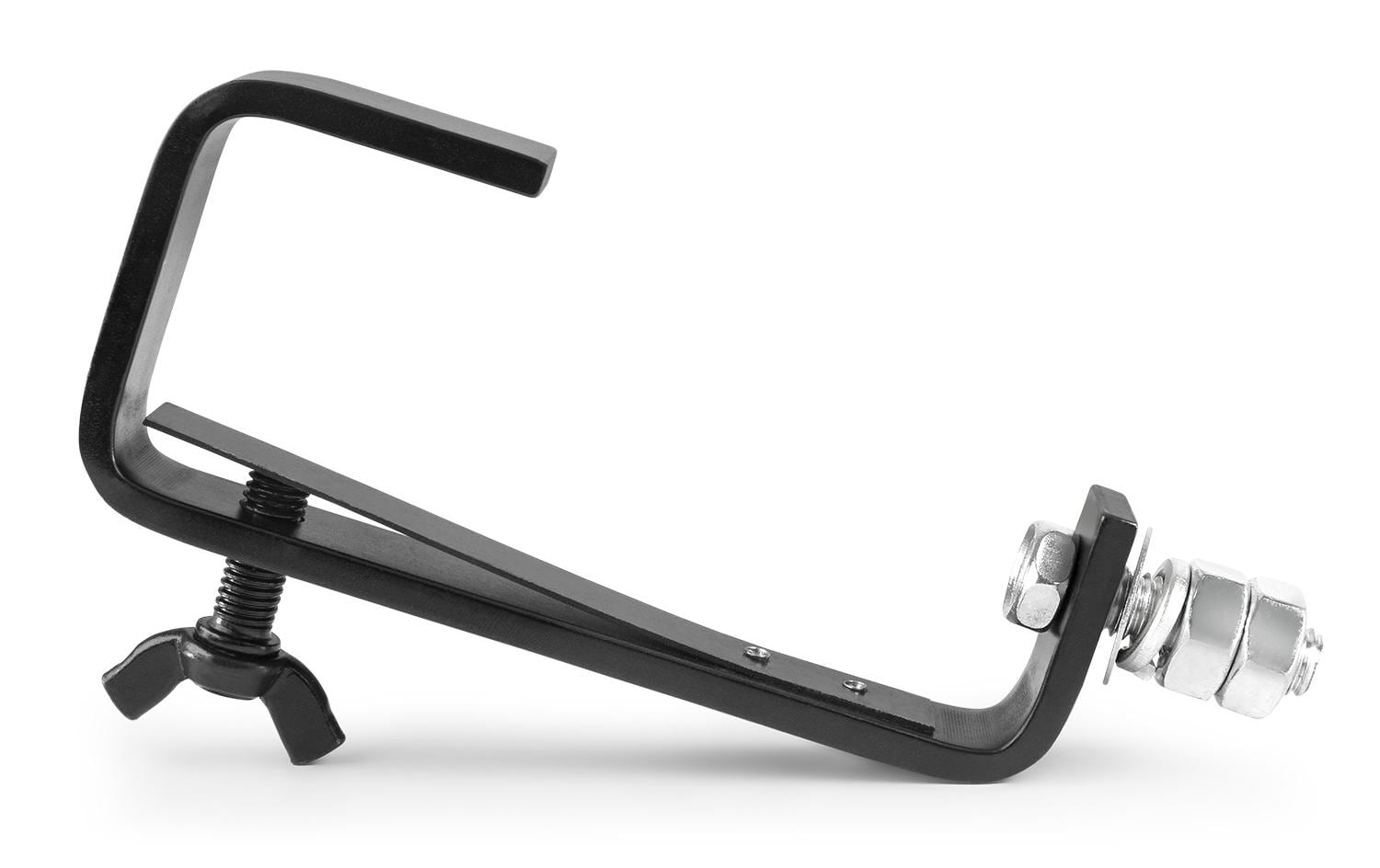 BeamZ Clamp BC50B-50 50 mm 50 kg Schwarz BeamZ Clamp BC50B-50 50 mm 50 kg Schwarz