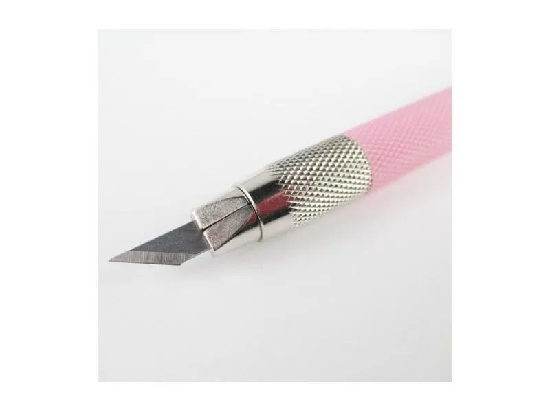 NT Cutter Cutter D-401P (P) in Blisterverpackung NT Cutter Cutter D-401P (P) in Blisterverpackung