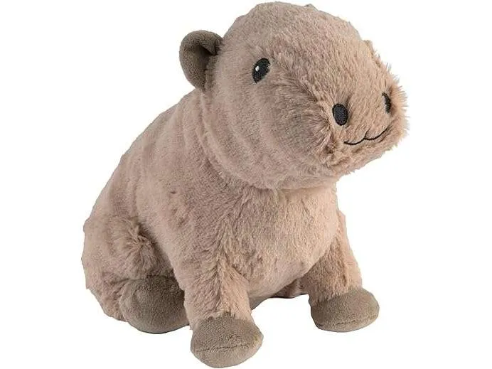 Warmies Wärmekissen Capybara Kernenkissen