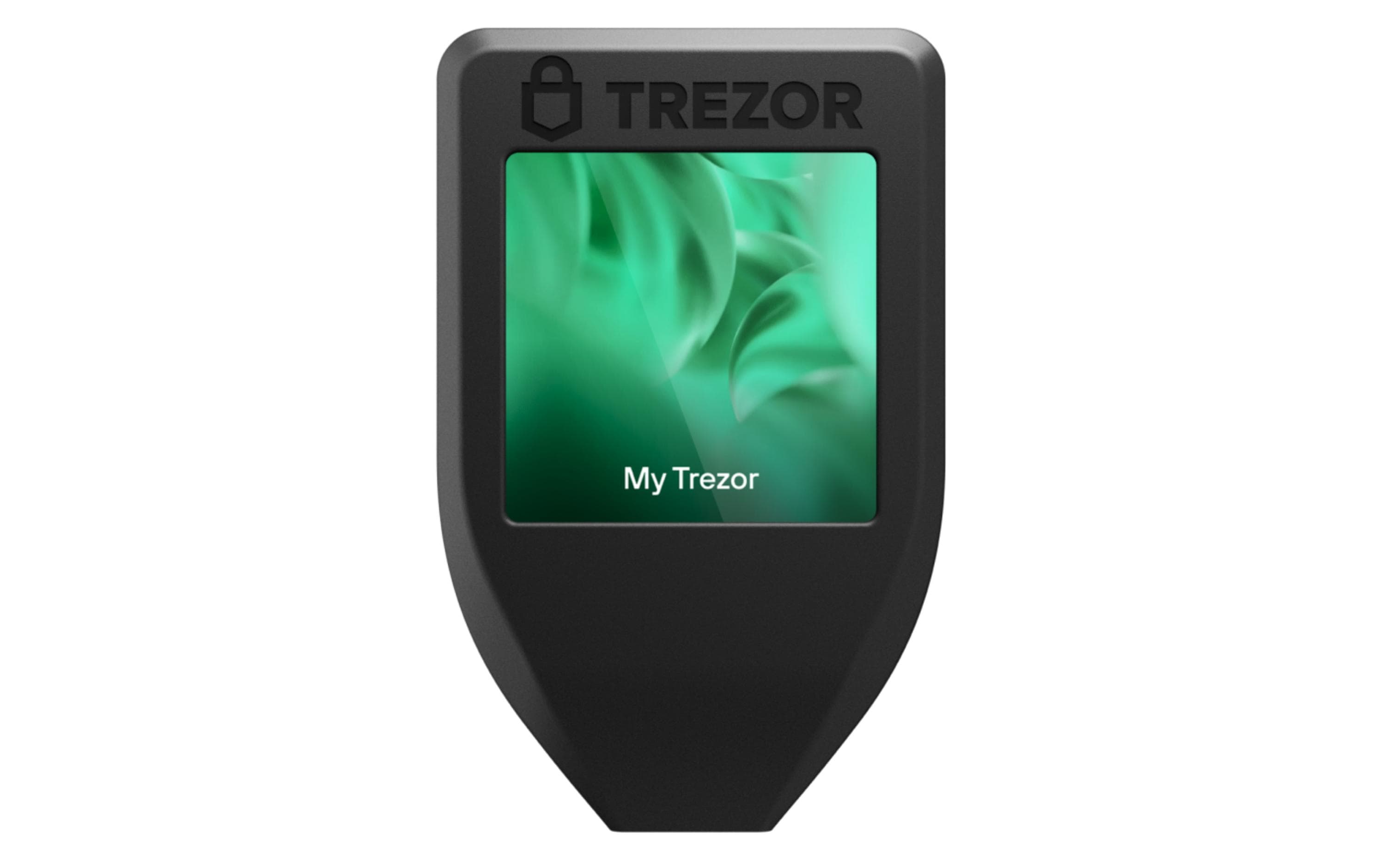 Trezor Trezor Model T Trezor Trezor Model T