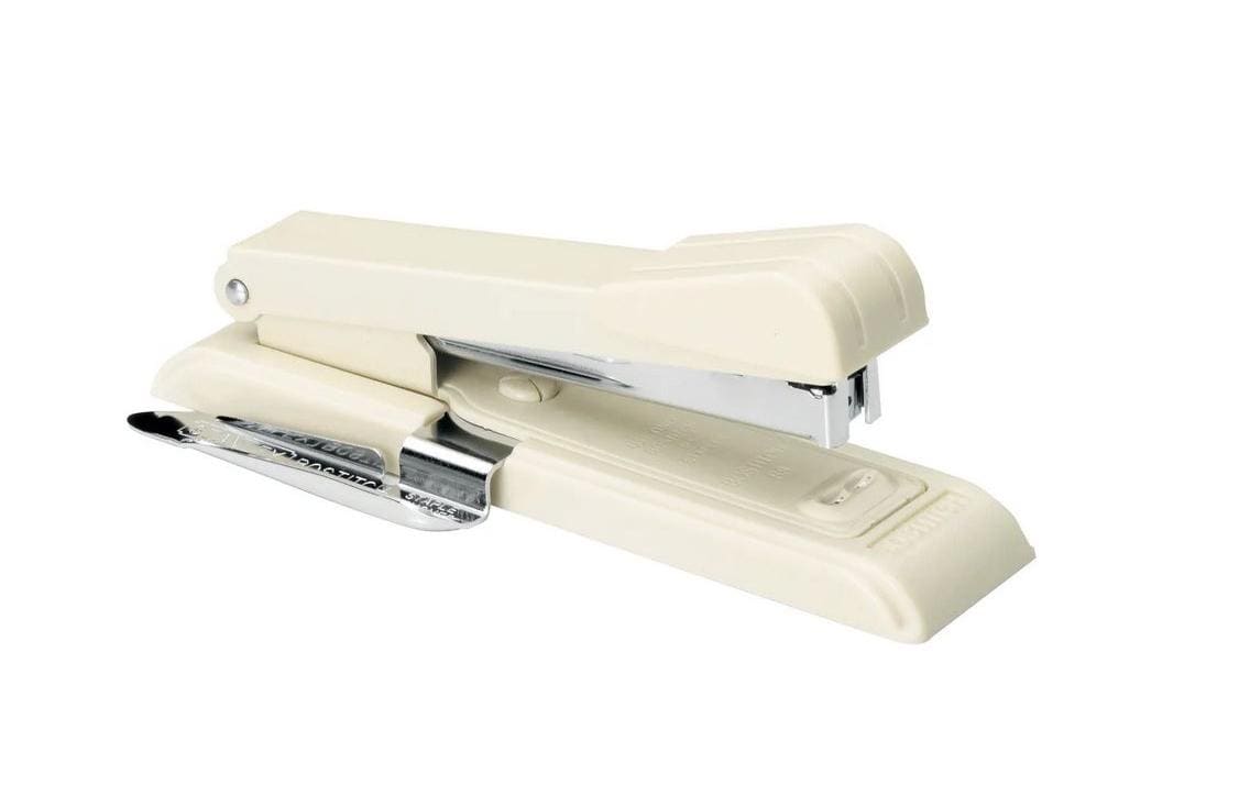 Bostitch Heftgerät B8 30 Seiten, Ivory Bostitch Heftgerät B8 30 Seiten, Ivory