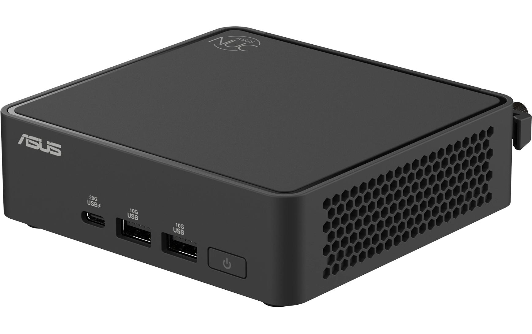 ASUS Barebone NUC 15 Pro RNUC15CRKI300002