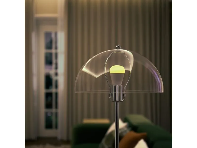 Aqara LED Bulb T2 CCT, E27, 1 Stück Aqara LED Bulb T2 CCT, E27, 1 Stück