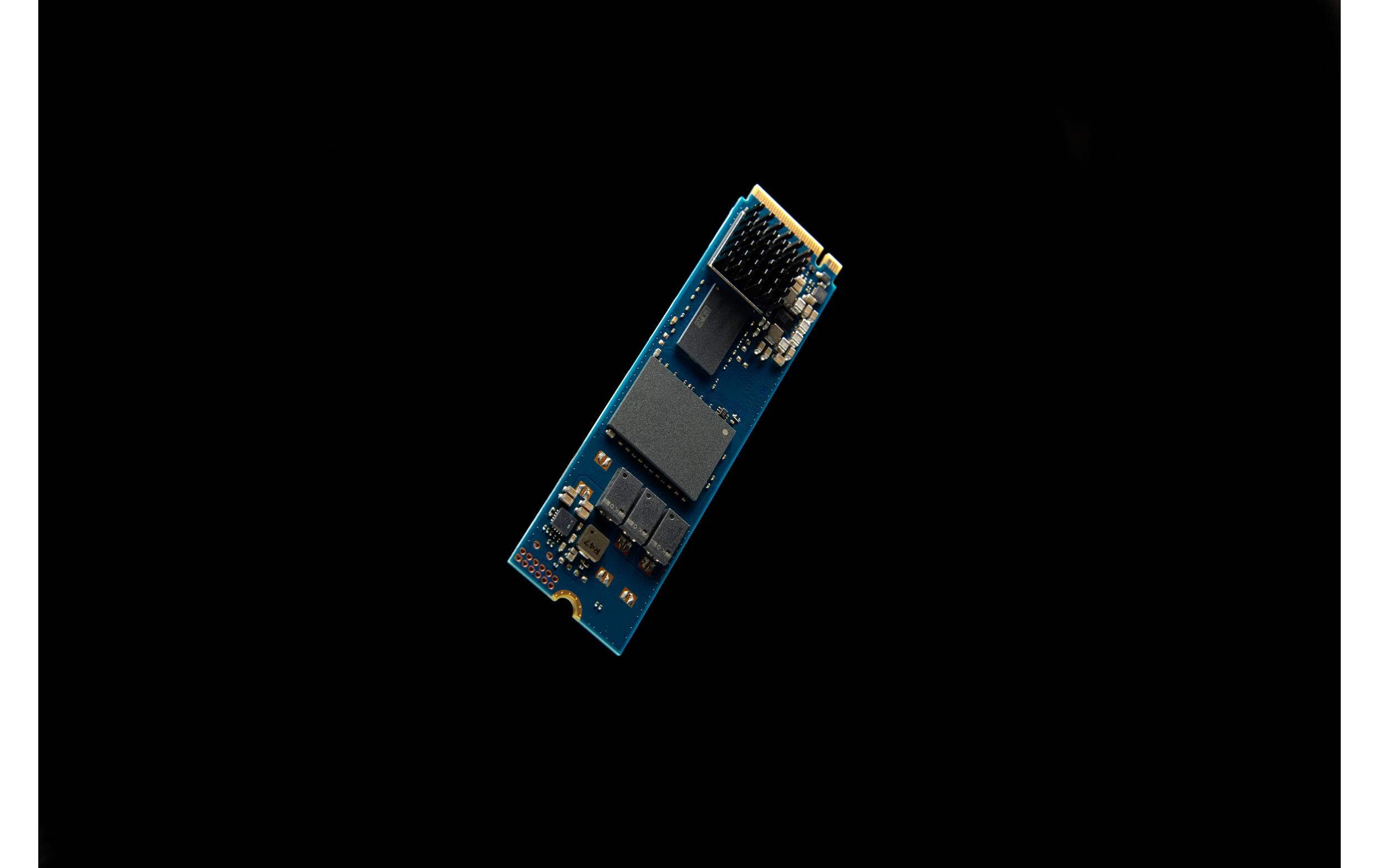 Kingston SSD DC2000B M.2 2280 NVMe 480 GB