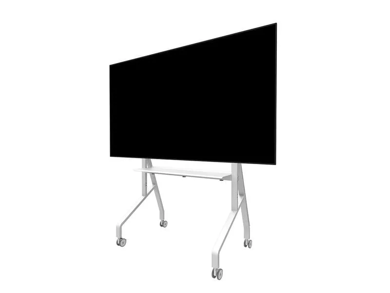 NEOMOUNTS TV-Trolley FL50-525WH1 Weiss NEOMOUNTS TV-Trolley FL50-525WH1 Weiss