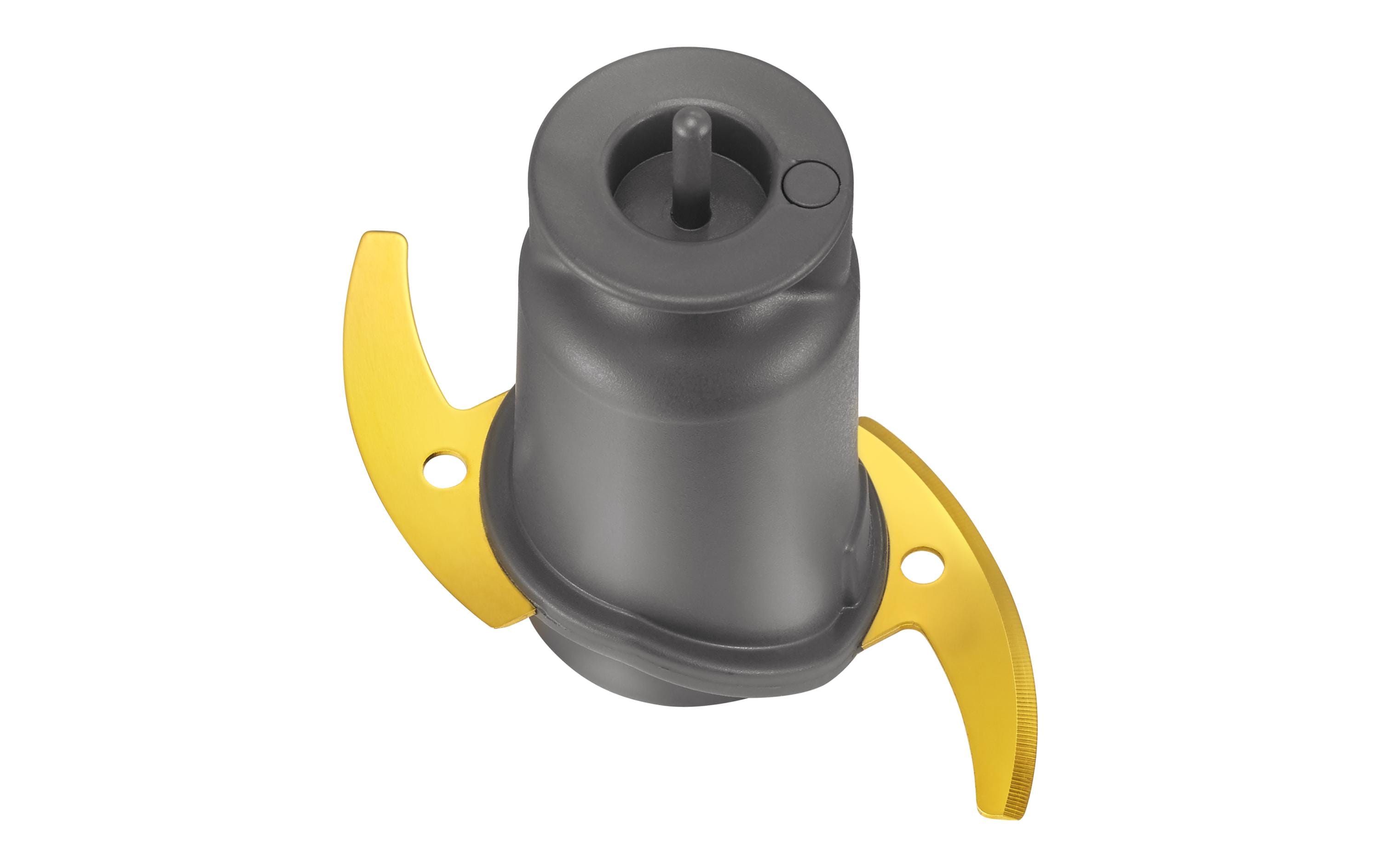 Moulinex Zerkleinerer La Moulinette 5 in 1 0.55 l